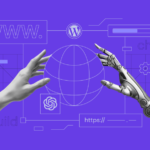 How to Build Sites with AI