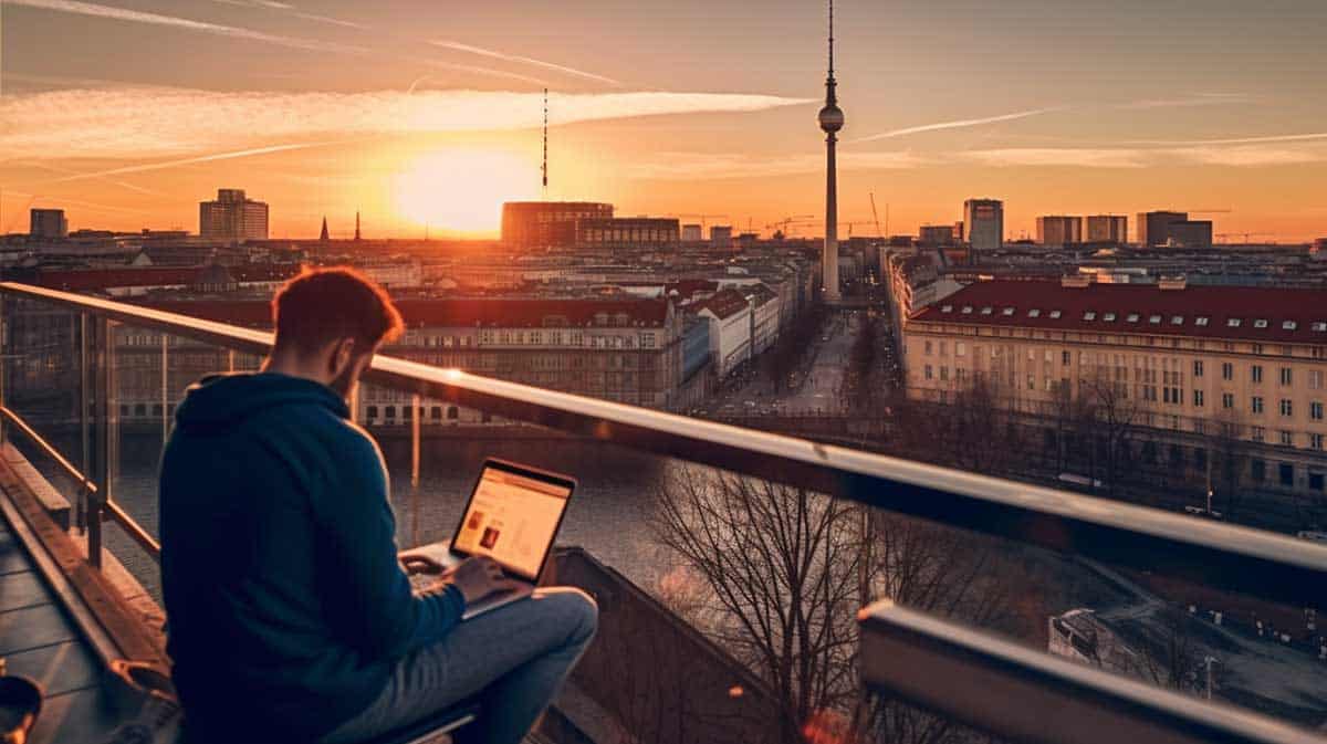 Germany Digital Nomad Visa: Your Ultimate Visa Guide