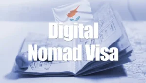 Cyprus digital nomad visa