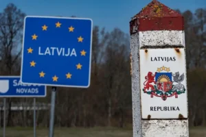 Latvia Digital Nomad Visa