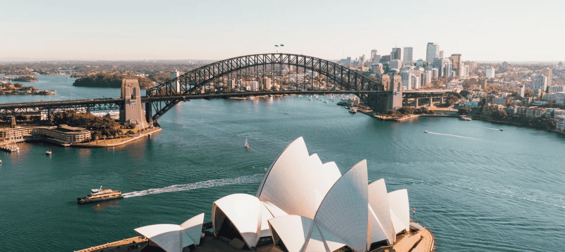 Australia Digital Nomad Visa: Live Your Digital Nomad Dreams