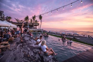 digital nomad guide to Canggu