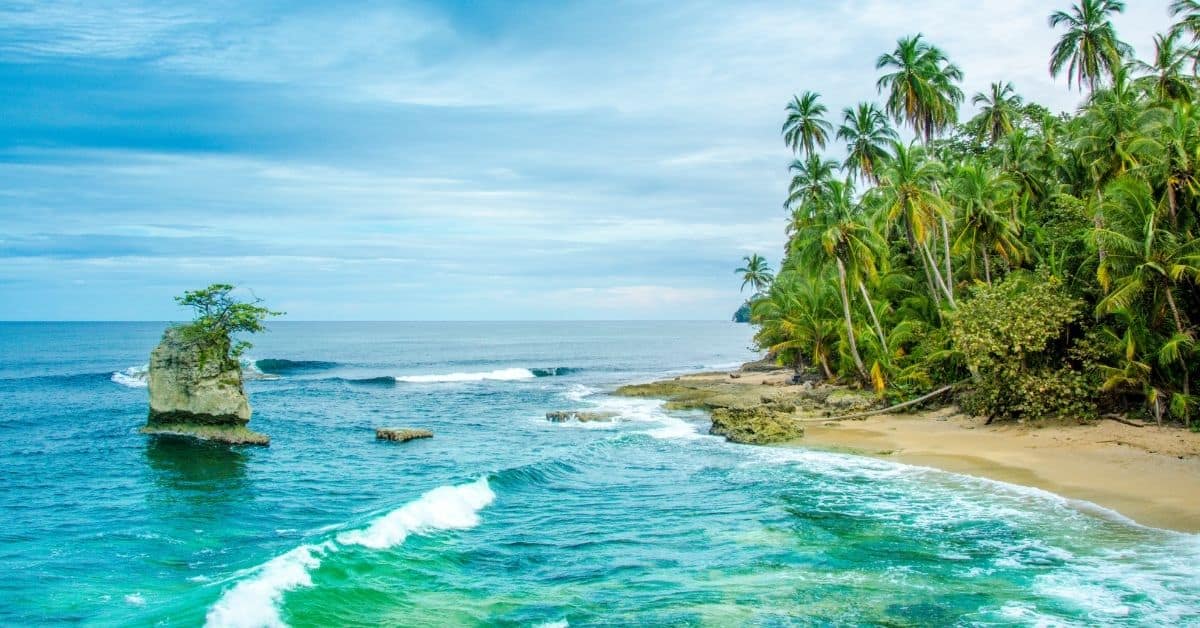 Costa Rica Digital Nomad Visa: Your Ultimate Visa Guide