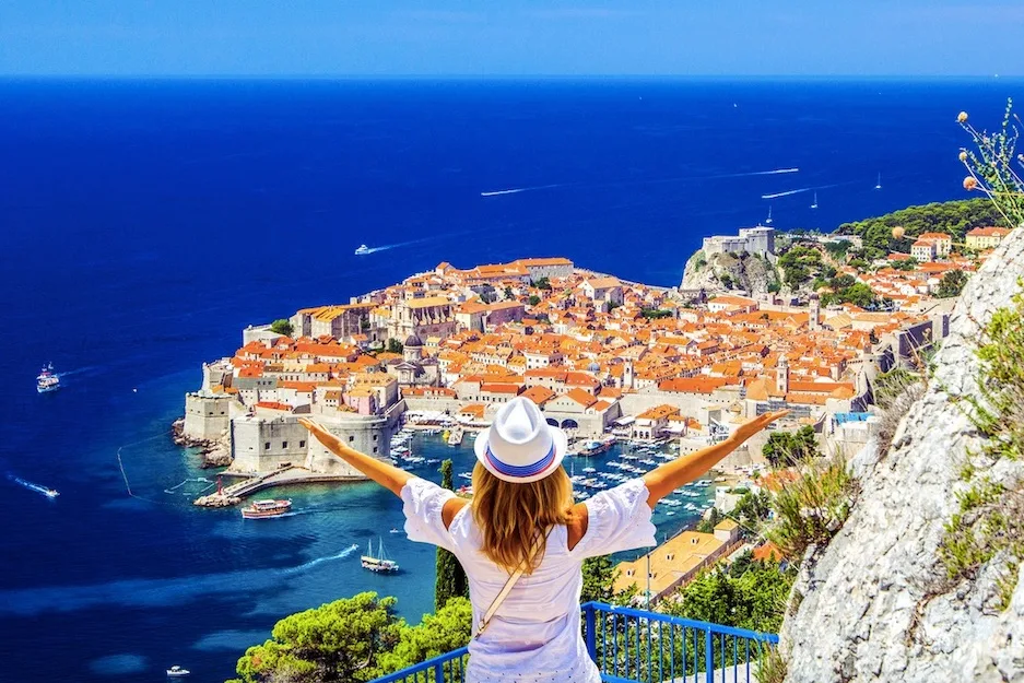 Croatia Digital Nomad Visa: Unlock Your Work-Travel Dreams!