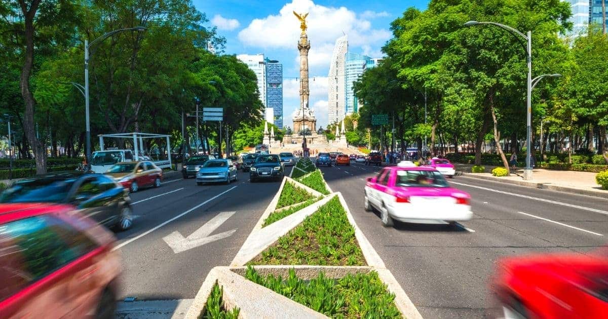Digital Nomad Guide to Mexico City (Mexico) For You, Nomads!