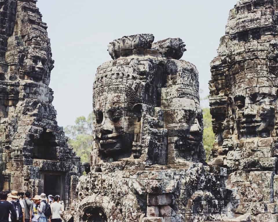 Digital Nomad Guide to Siem Reap (Cambodia): What To Know?
