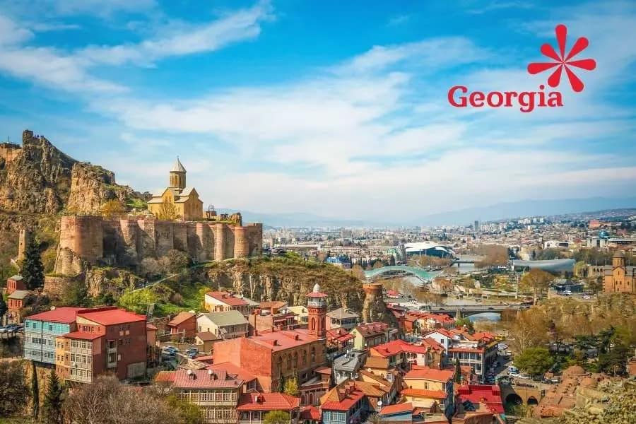 Georgia Digital Nomad Visa: Unlock Your Dreams