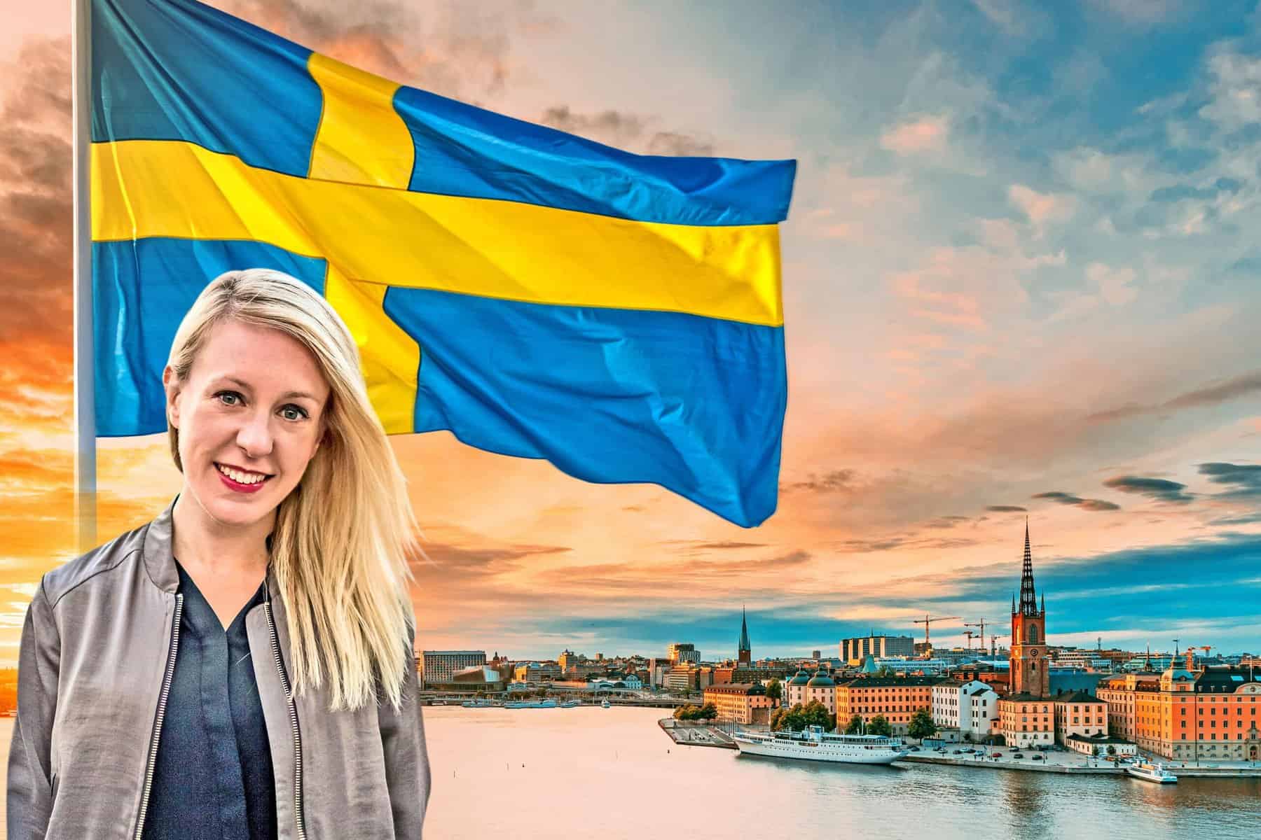 Sweden Digital Nomad Visa: Explore Your Options