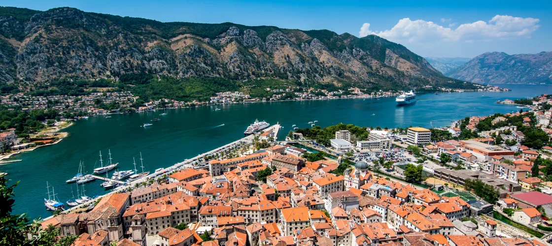 Montenegro Digital Nomad Visa: The New Program Arrived!