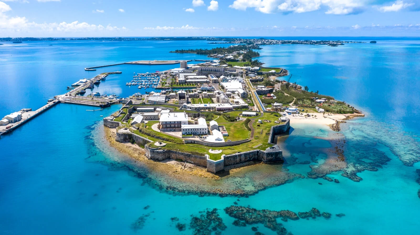 Bermuda Digital Nomad Visa: Live Your Work-Travel Dream!