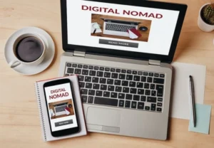 digital nomad visa