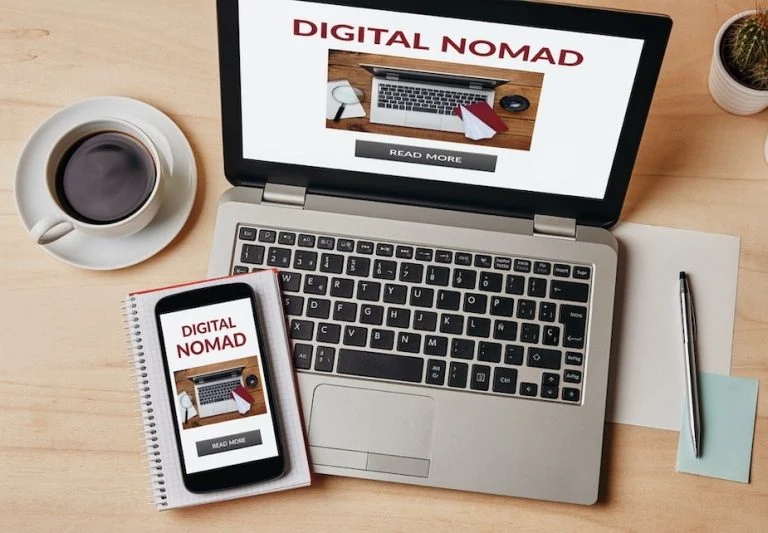 Digital Nomad Visa: Unlocking the World's Potential