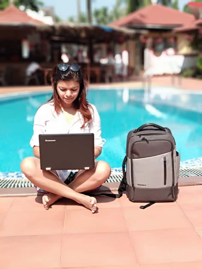 The Best Laptop Backpacks for Digital Nomads