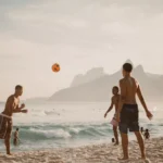 How to Stay Fit as a Digital Nomad