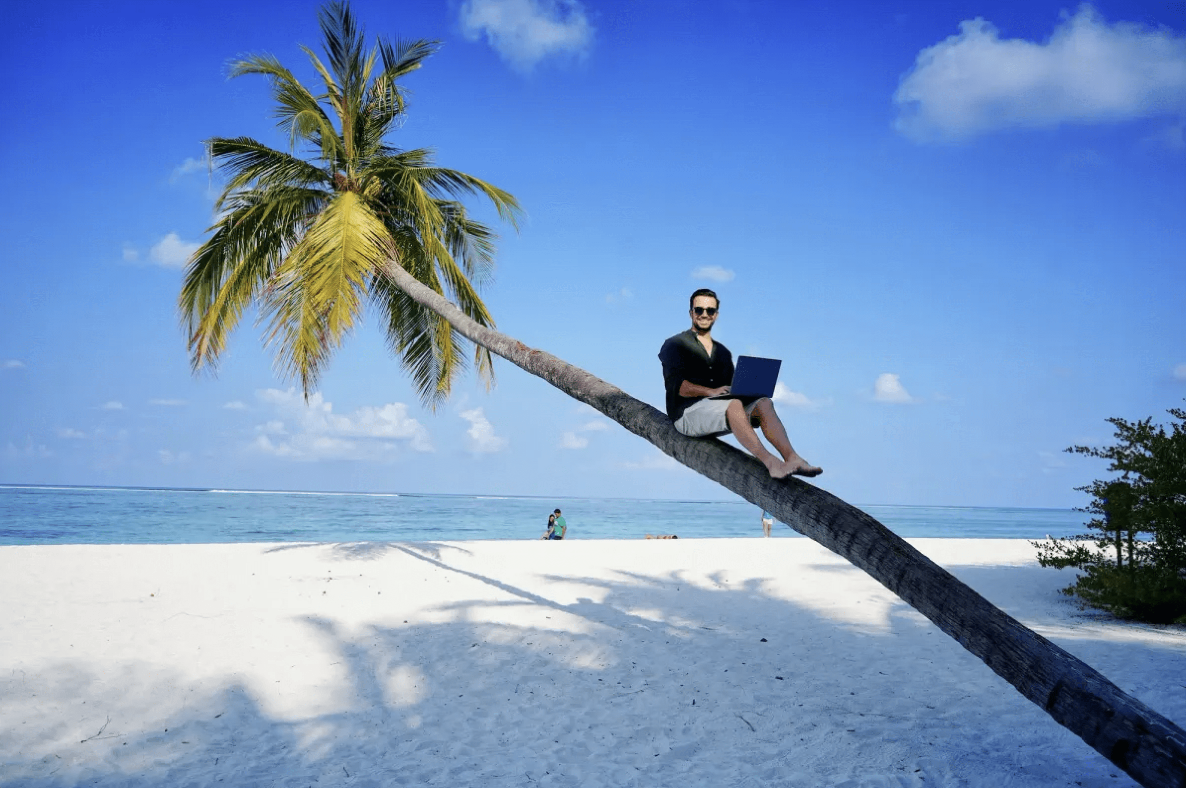 Belize Digital Nomad Visa: What Remote Workers Need To Know