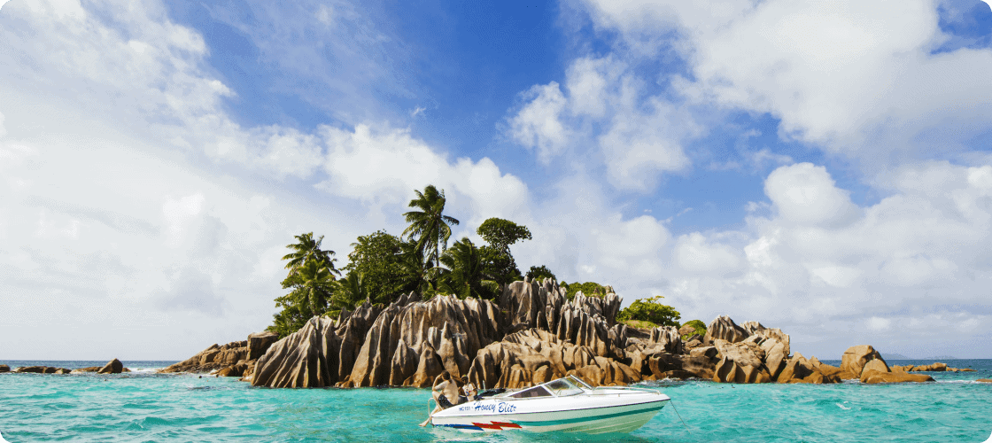 Seychelles Digital Nomad Visa: Explore The Work-From-Anywhere