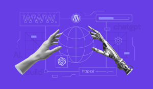 How to Build Sites with AI
