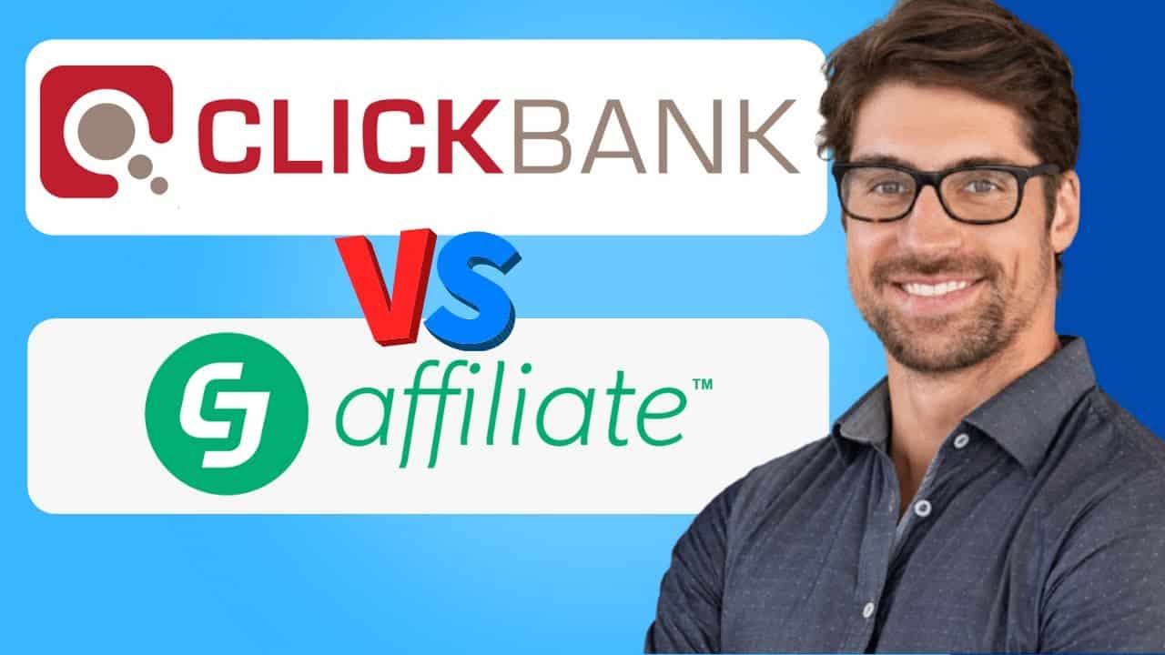 Clickbank vs CJ: Which Affiliate Platform Reigns Supreme?