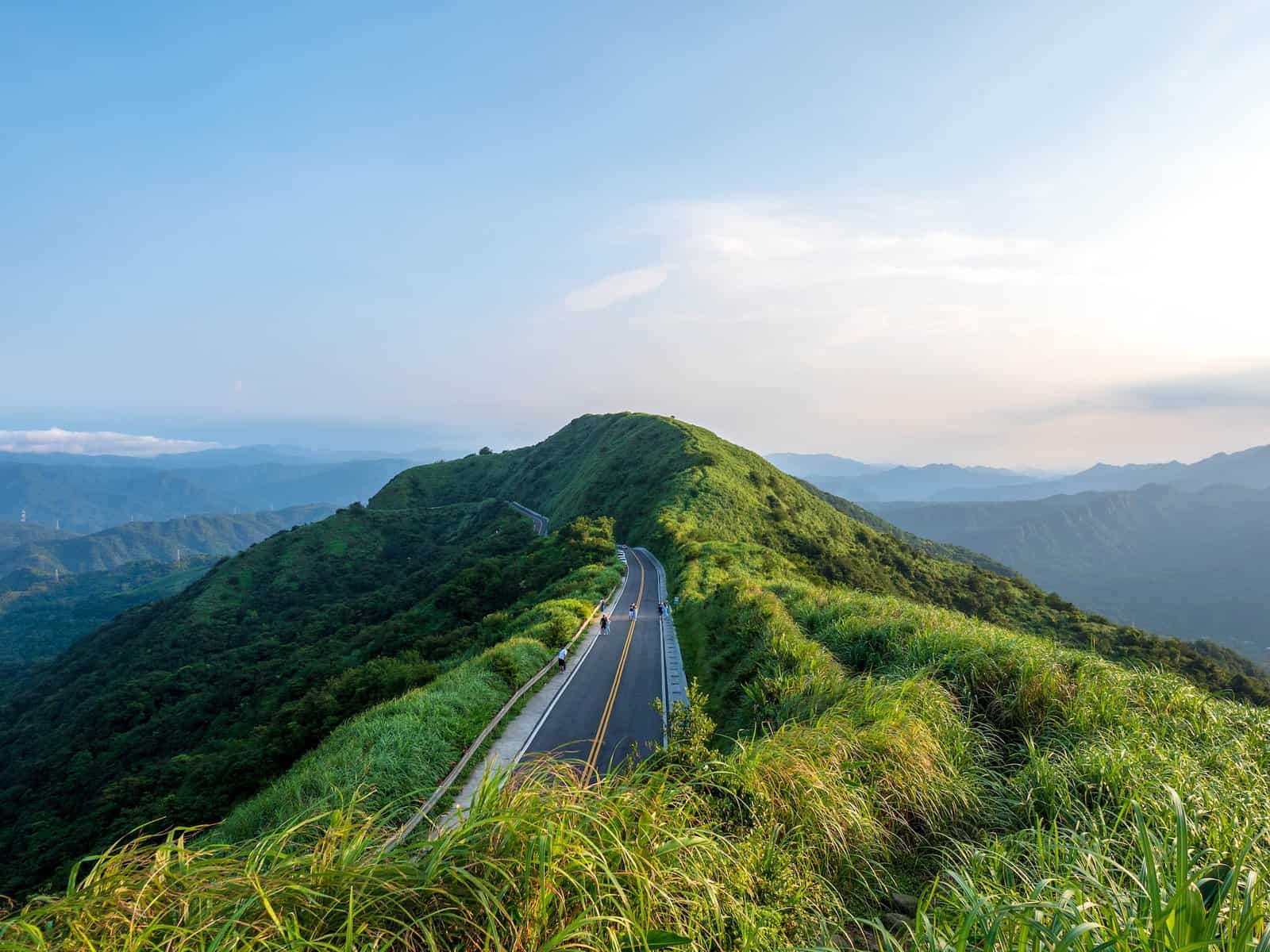 Taiwan Digital Nomad Visa: Unlocking the Island Life