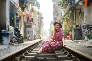 digital nomad guide to Hanoi