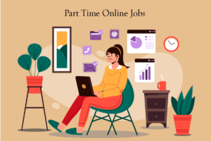 best online part time jobs