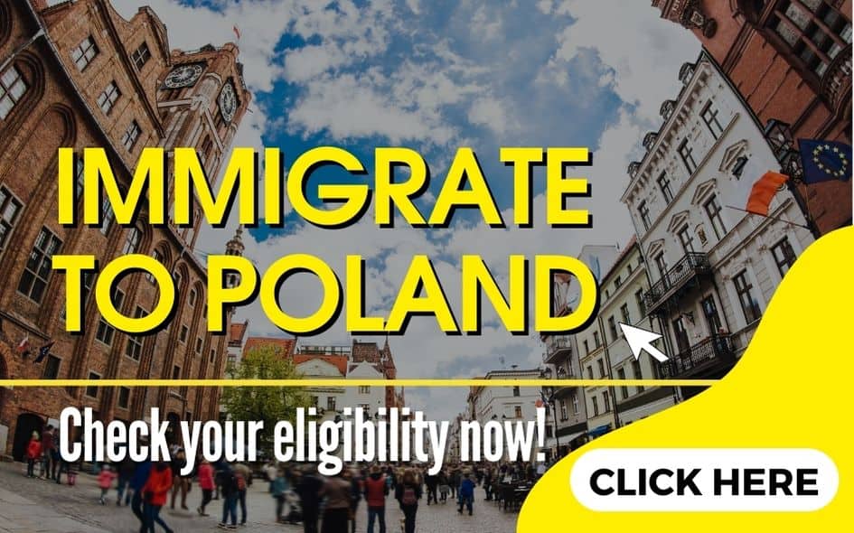 Poland Digital Nomad Visa: Everything You Need to Know