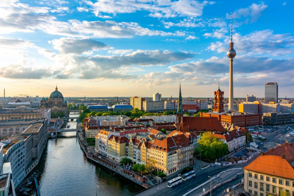 Digital Nomad Guide to Berlin (Germany): Your Ultimate Plan