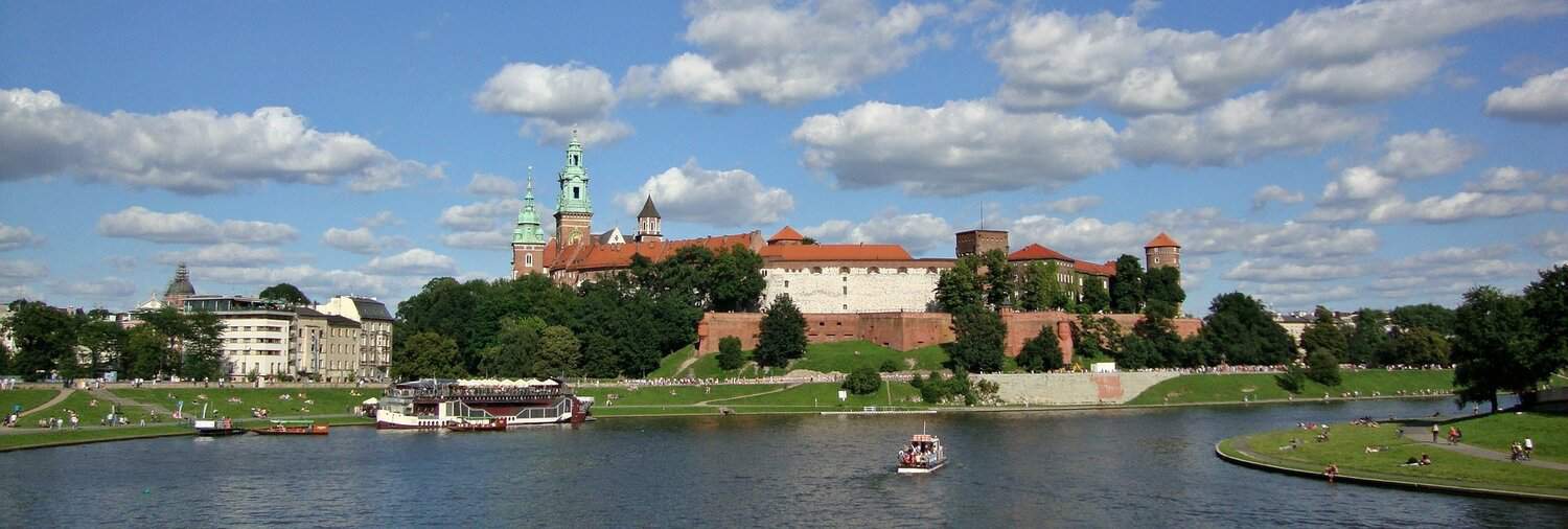 Digital Nomad Guide to Krakow (Poland): Explore Your Options