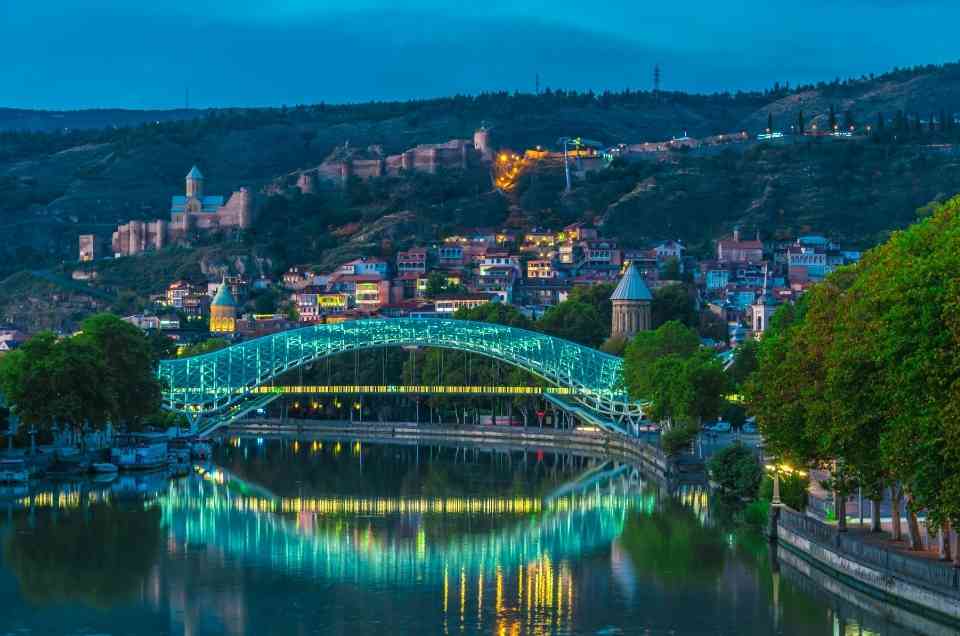 Digital Nomad Guide to Sarajevo (Bosnia & Herzegovina)