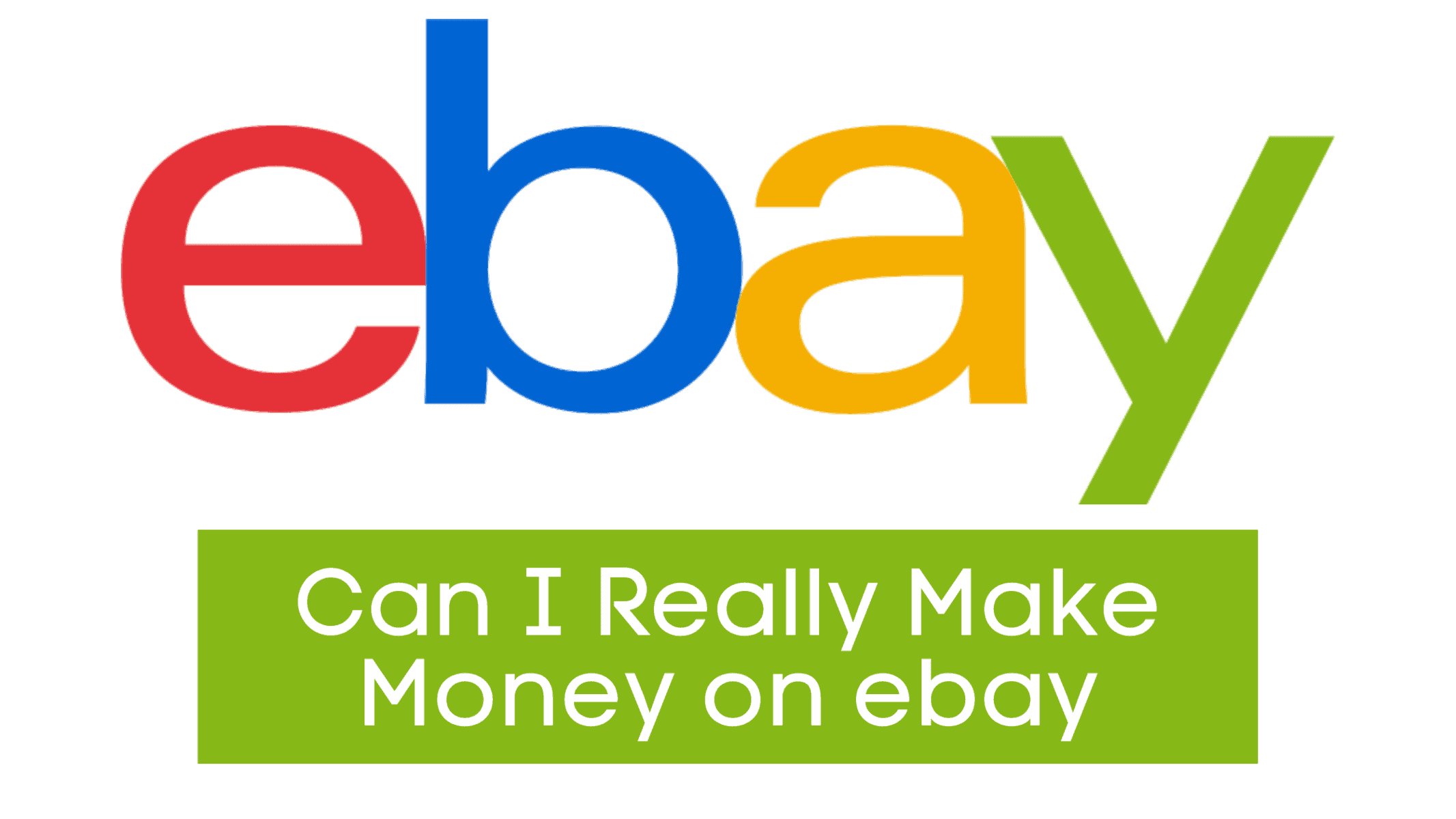 How to Make Passive Income on eBay? Guide for Success