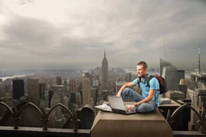 Best Cities for Digital Nomads
