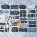 Digital Nomad Packing List