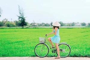 Digital Nomadism and Vietnamese Agriculture