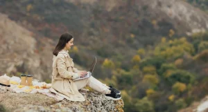 How To Maintain Good Mental Health As A Digital Nomad